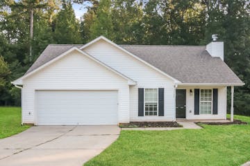 1100 Overlook Dr Madison, GA 30650